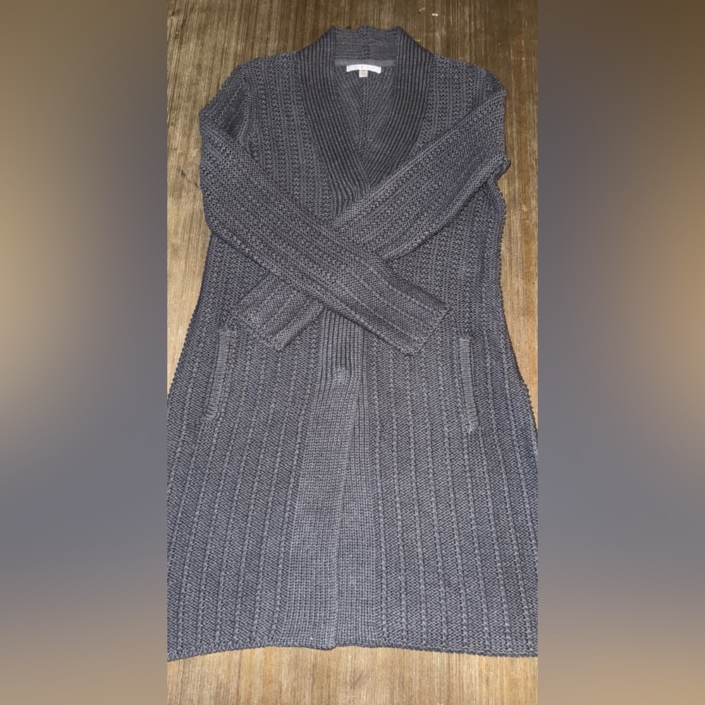 Cabi Knitted Button Down Cardigan